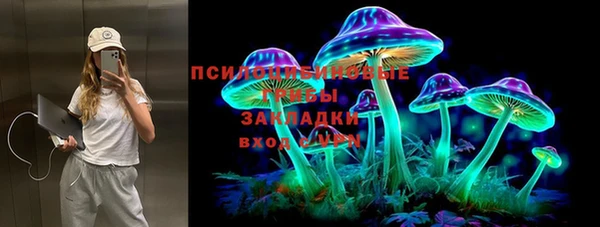 кристаллы Алексеевка